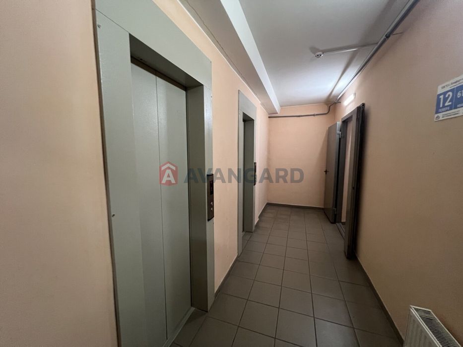 3 кімн. на вул. Сергія Данченка, ЖК Крістер Град, поруч ЖК Варшавський