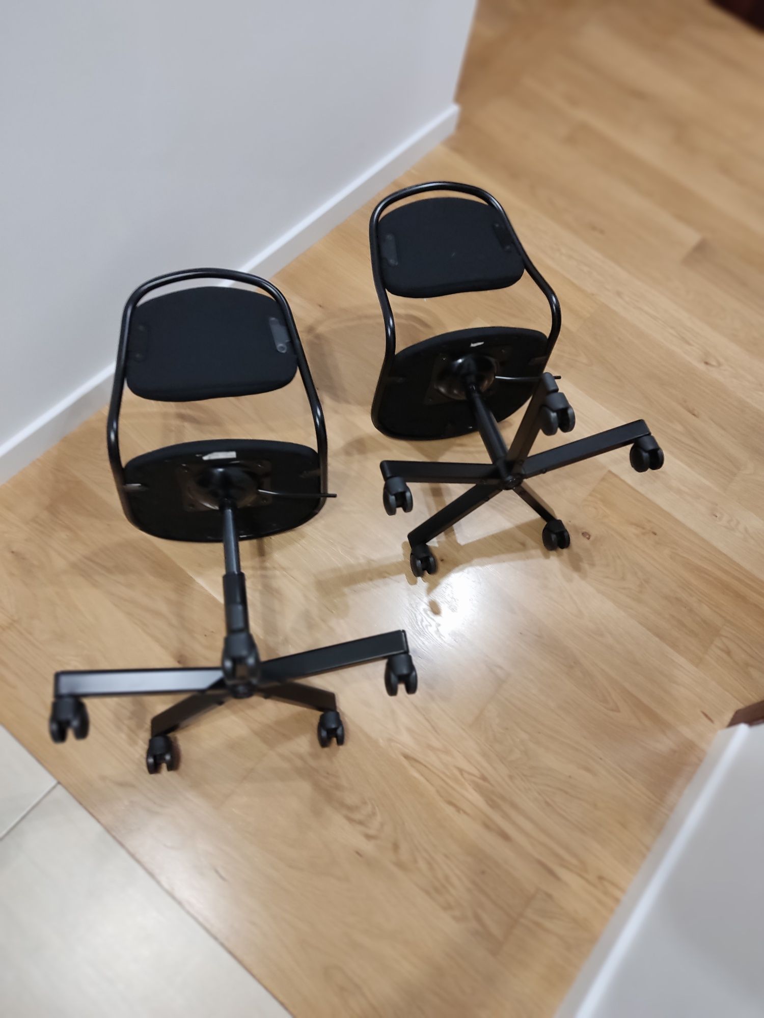 Krzesło Ikea do biurka