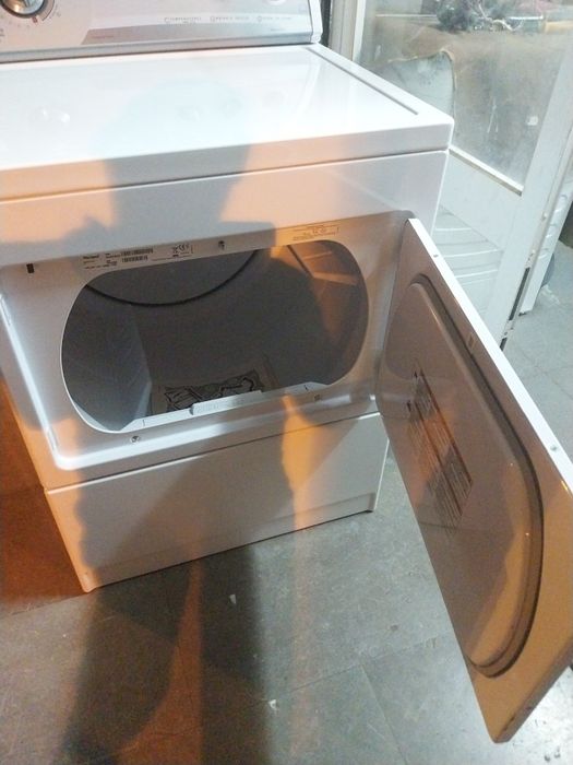 Maquina de lavar e 1 de secar industrial