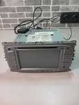 Ford Mondeo mk4  Focus mk2 Radio CD Navi AUX USB MP3 Oryginał