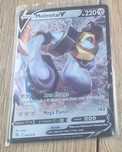 Karta Pokemon TCG Melmetal - seria Pokemon Go - 047/078