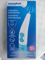 Escovilhão interdental