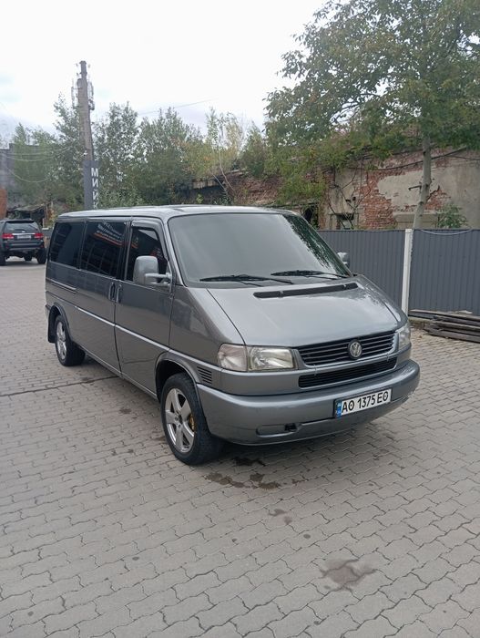 Т-4 2000р 2.5 75кл 6700 у.о