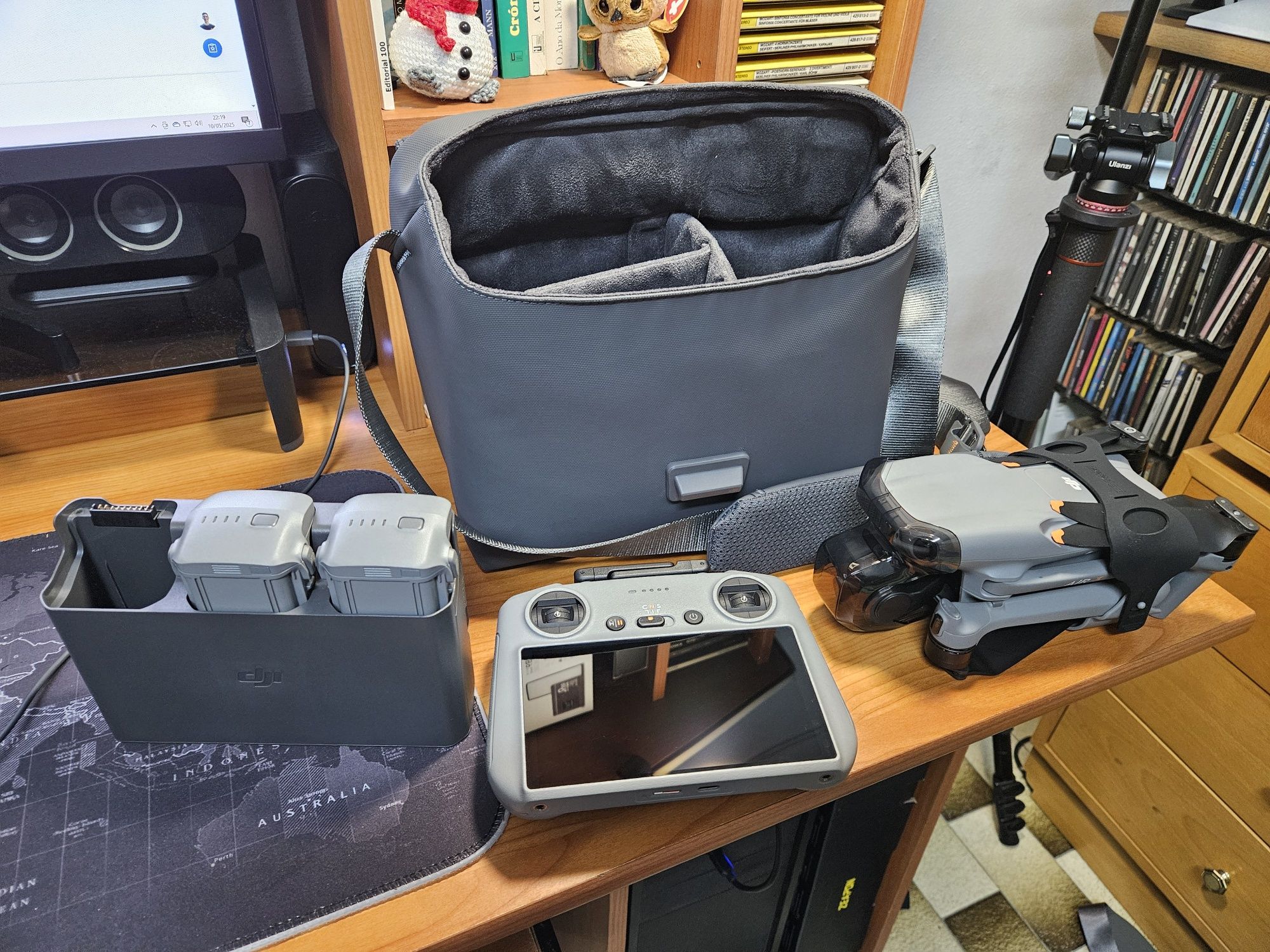 DJI Mavic Air 3 Fly more Combo
