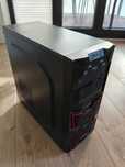 Komputer stacjonarny i5-6400 / 16GB RAM / GTX960 / SSD / Windows 10