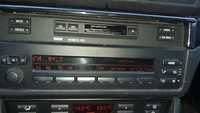 Radio BMW e39 kaseta