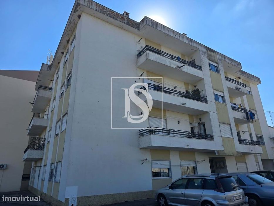 Apartamento T3 – Alferrarede, Abrantes
