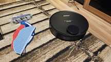 Robot sprzątający TEFAL X-plorer Serie 95
