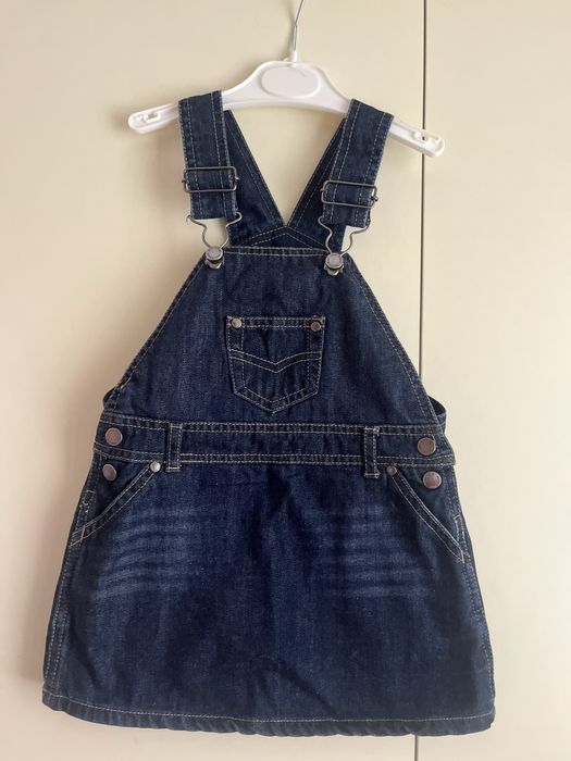 Сарафани,штани,сукні 12-18,24 міс