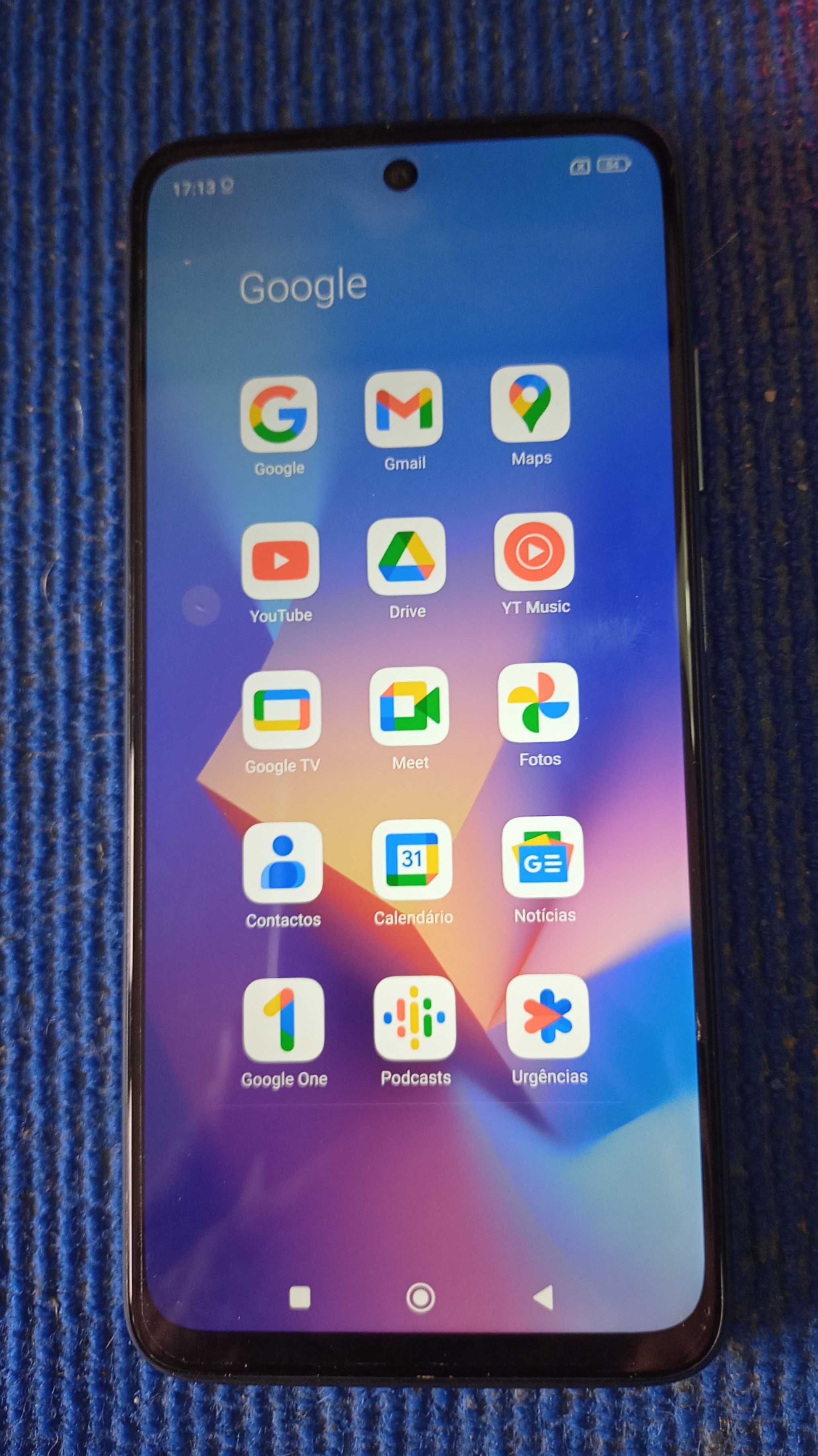 XIAOMI REDMI 10, como novo, na embalagem