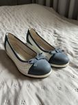 Buty damskie Lasocki 36
