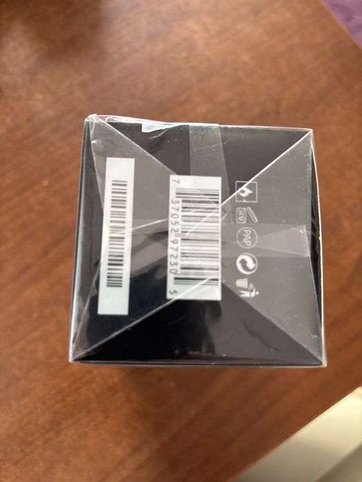 Perfum męskie boss hugo  100ml nowe