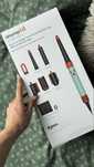 Dyson Airwrap Id Straight+wavy