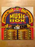K-Tel's Music Box