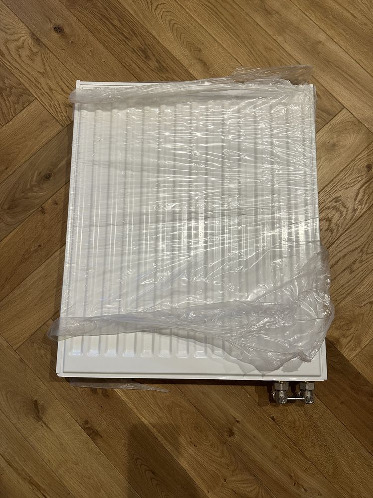 Kaloryfer Purmo Ventil Compact CV11