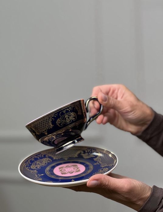 Оригінальні чашки Pols Potten — ідеальний подарунок до свят!