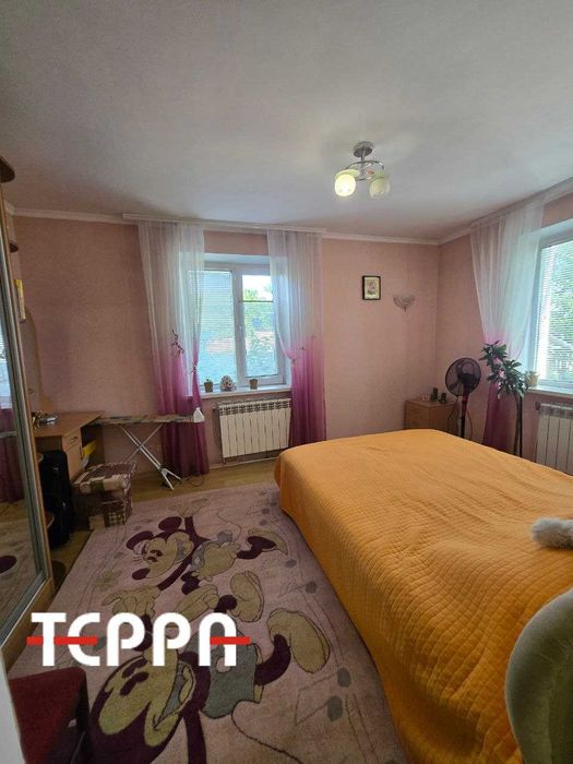Продаж будинку з каміном та зимовим садом, Люцерна