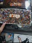 Dzrt a despedida dvd edição fã