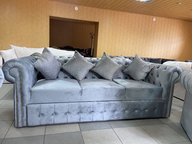 Диван Честер,в наявності,диван розкладний,диван в наличии двохспальний