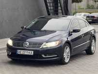 Продам VW CC 2013 год рейсталинг