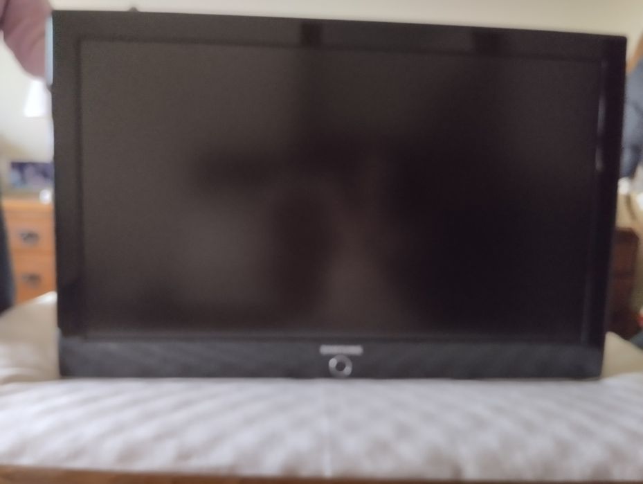 Televisão Samsung