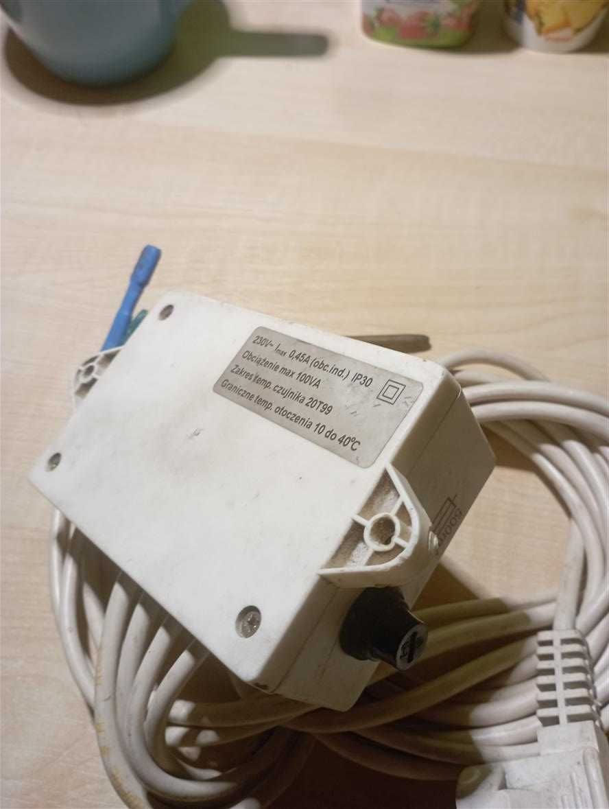 sterownik sw100 kocioł piec