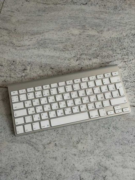 Клавіатура бездротова Apple A1314