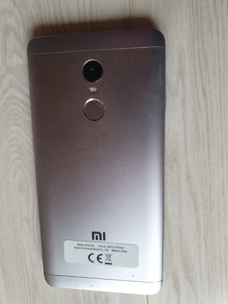 Продам Xiaomi note 4