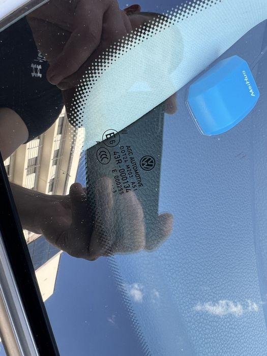 Volkswagen Passat CC R Line 2014