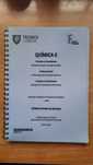 Sebenta de Química II, Técnico Lisboa