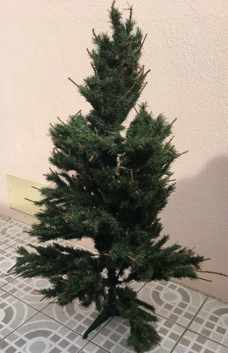 Arvore natal 1,40 cm
