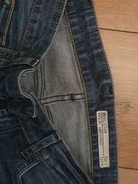 Spodnie Jeansy Big Star Fit Slim W27 L30