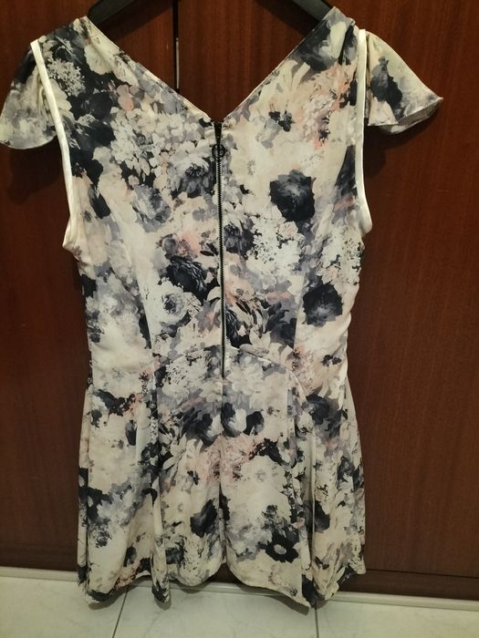 Vestido M Breska verao