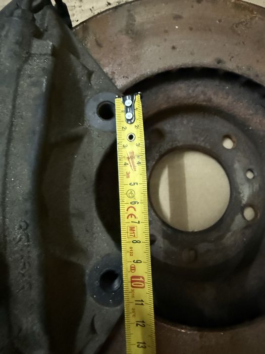 Pinças Brembo peugeot 407