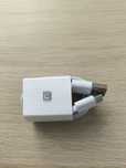 NOWY Przewód USB-C – USB-A 1m, 6A do XIAOMI