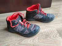 Buty jesienne decathlon