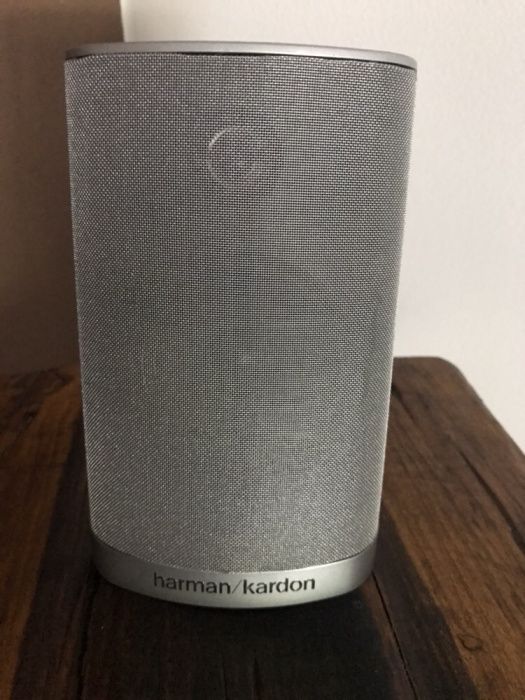 Kino domowe Harman Kardon