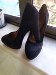 Sapatos Aldo 39.
