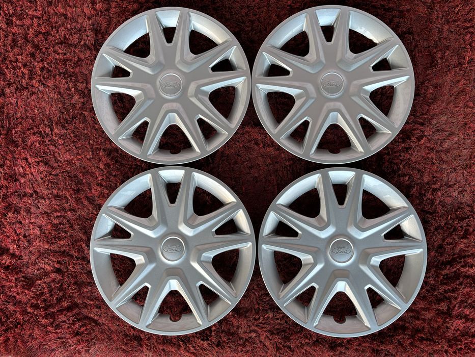 Ковпаки Колпаки Original Ford R15