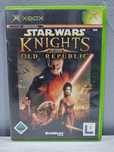 Star Wars: Knights Of The Old Republic Xbox Classic Używana