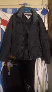Продам  мужскую  куртку  р 48   L