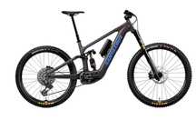 Nowy rower elektryczny Santa Cruz Bullit 4 26 Podium Limited Edition