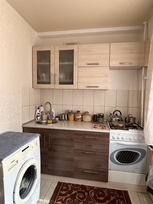 Здам окрему кімнату для дівчини. Космос, вул. Європейська