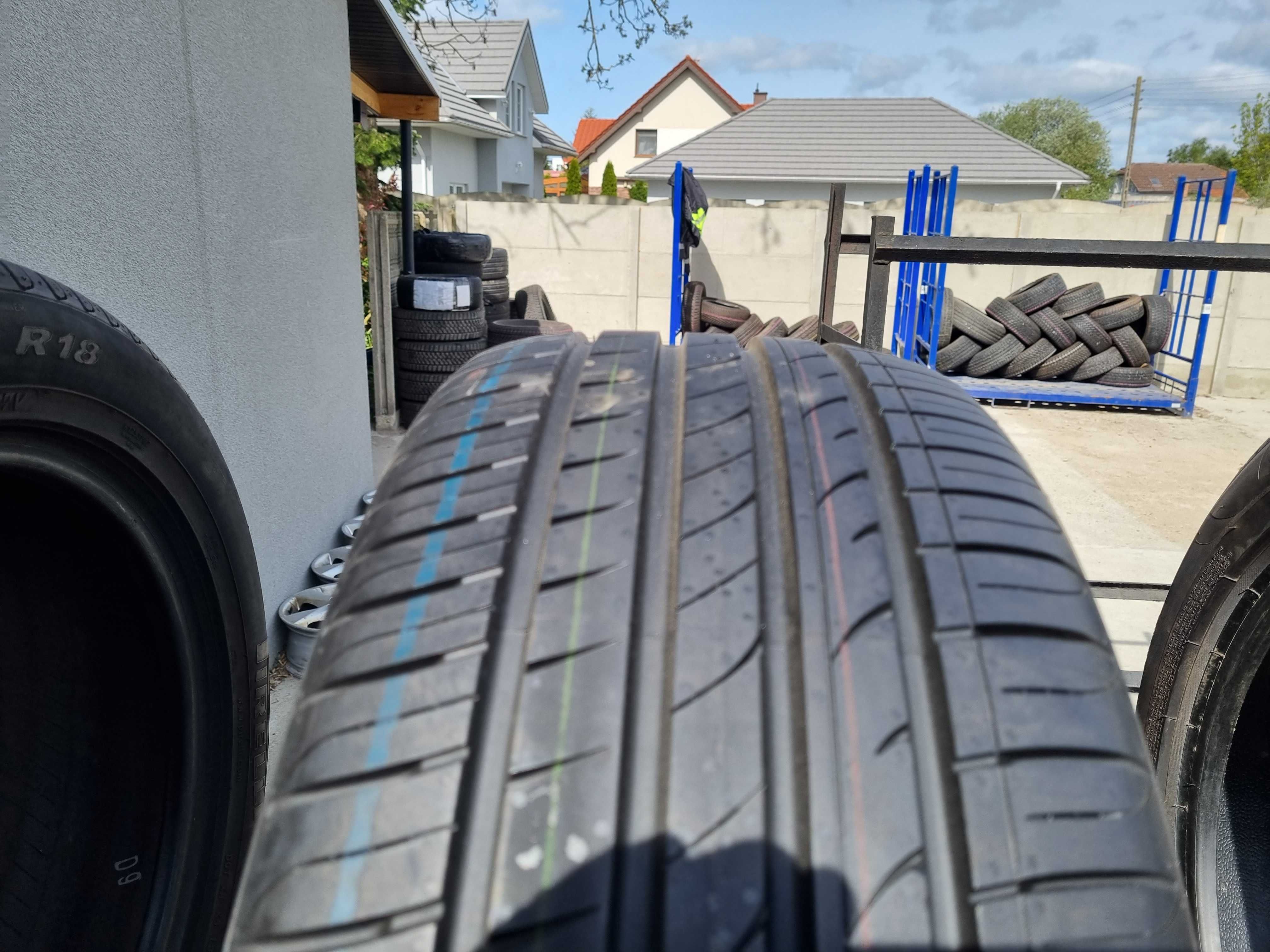 235/45/18 94W Hankook Ventus Prime 2 sealguard