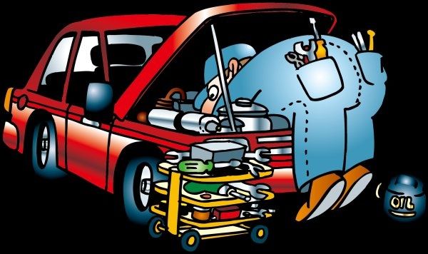 Автоэлектрик, компьютерная диагностика, установка мультимедиа систем.