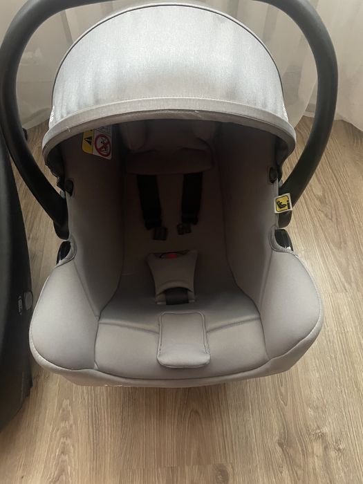 Fotelik Joie I-Snug