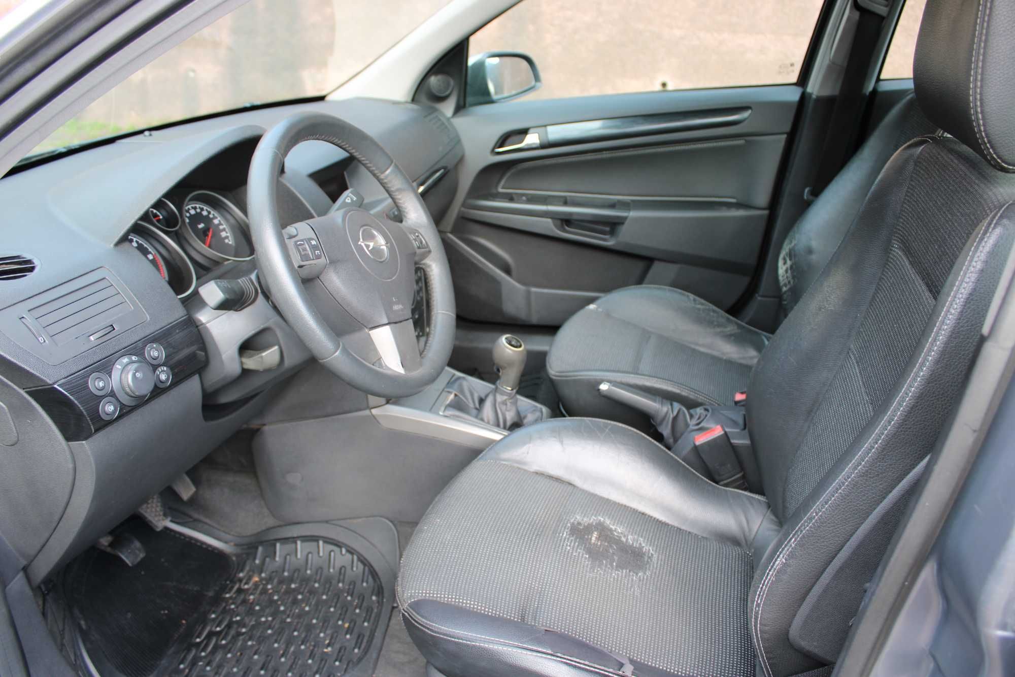 Opel Astra Negociável