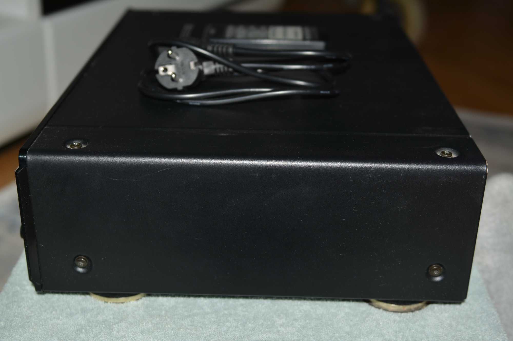 Odtwarzacz CD Denon DCD 1450AR