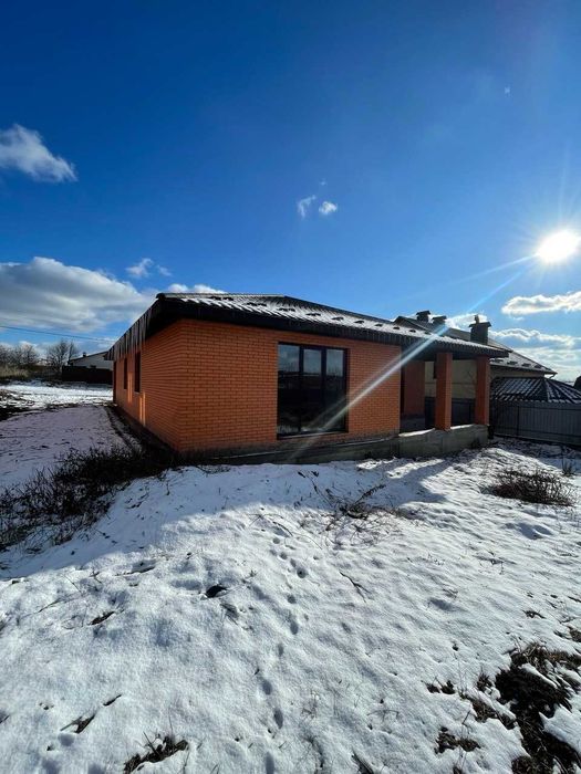 Будинок в районі озерна, велика територія,престижний масив ID:37668