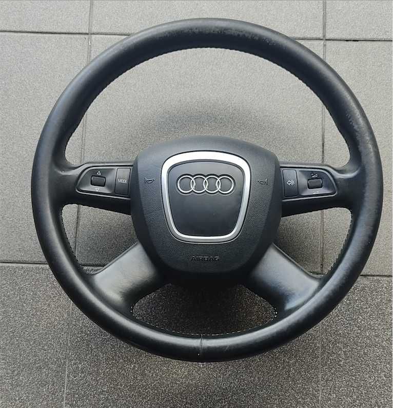 Audi A4 - mod. B7 - Volante + Airbag